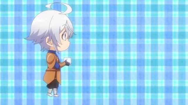 Аниме Новинка! Все серии подряд! Аниме 2023 года! Сильнейший гг в другом мире!