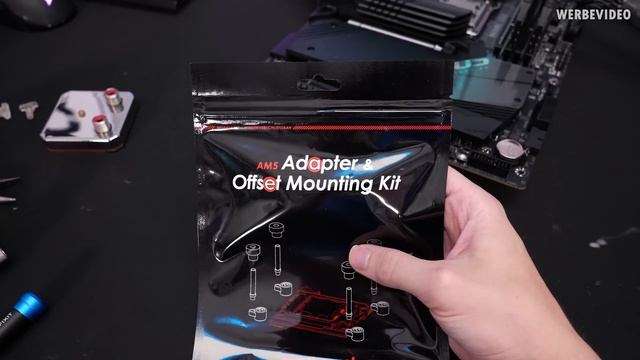 19 Years old Water Cooling vs Ryzen 7900X смотреть онлайн