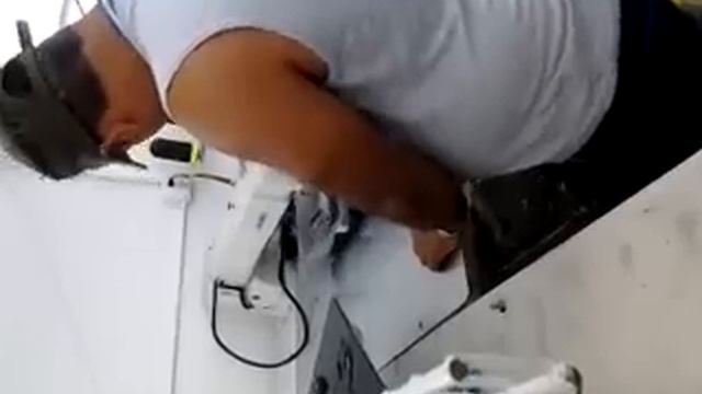 Cosiendo maquina juki смотреть онлайн