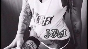 Jah Khalib -  Дай мне своё тело