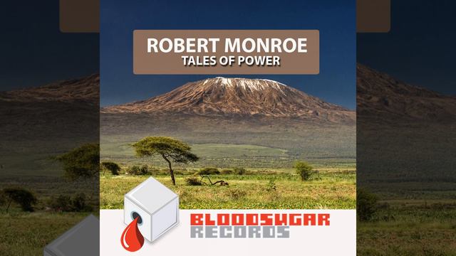 Robert Monroe - Mescalito смотреть онлайн