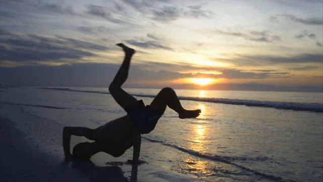 Vai Capoeira смотреть онлайн