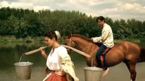 Игорь Тальков - Бывший подъесаул