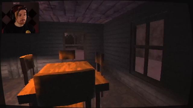 3 TERRIFYING CHRISTMAS HORROR GAMES.