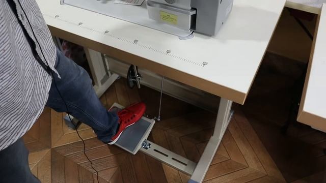 USHA S2 |USHA 8801E |USHS S2 Industrial sewing machine|Single Needle Lockstich Machine @EBMvlogz смотреть онлайн