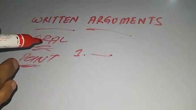 HOW TO FILE WRITTEN ARGUMENT IN CIVIL COURT CASE || BENEFITS OF WRITTEN ARGUMENTS Vs Oral argument смотреть онлайн