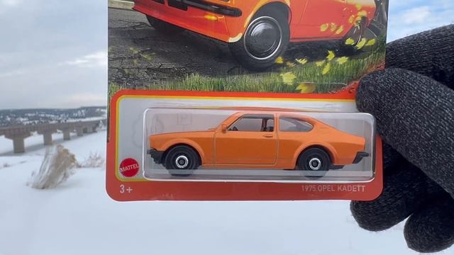 Lamley Matchbox Monday: 2023 Mix 4 Preview & 70th Anniversary Mail-in! смотреть онлайн