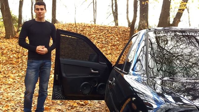 Обзор. Приора Lowdaily на музыке.