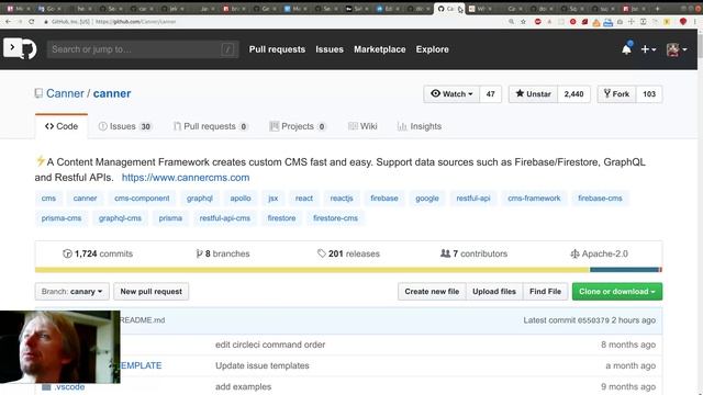ReactJS #50 - Исследовал Rich Text Editor в остальных HeadlessCMS смотреть онлайн