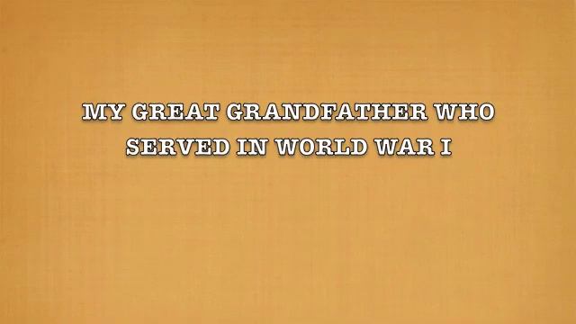 World War I and II drawings смотреть онлайн