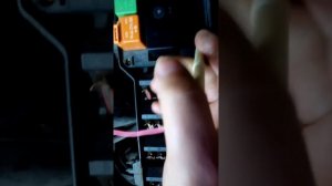 Решение проблем с реле контроля ламп внешнего освещения Mercedes W124