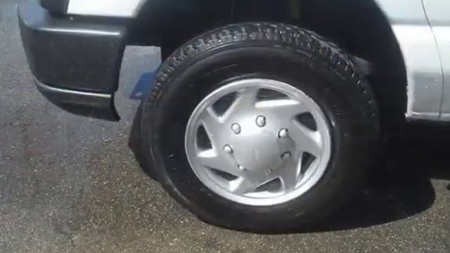 2011 Ford E-Series Cargo E-150 For Sale In North Hollywood, CA