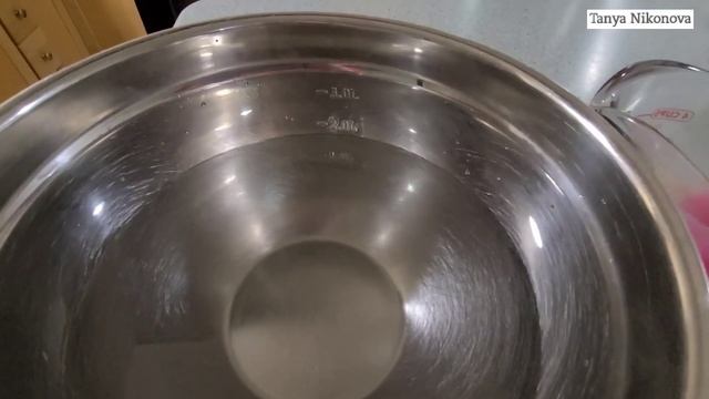 Первая подкормка рассады ОГУРЦОВ. НЕ ПРОПУСТИТЕ ПЕРВУЮ ПОДКОРМКУ.