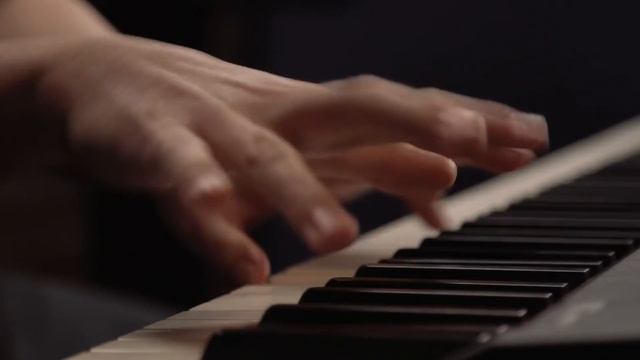 TONY ANN Bohemian Rhapsody | Keyscape Sessions