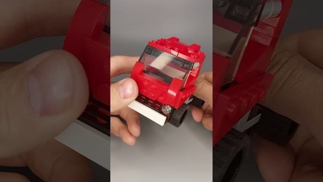 Lego Creator / Лего Самоделки #291 смотреть онлайн