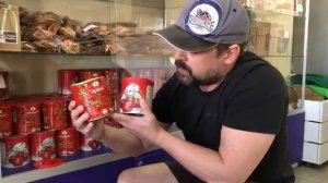 Натуральная Иранская томатная паста высокое качество +79284244490