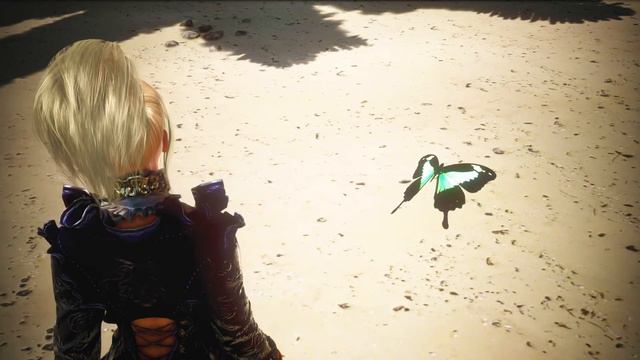 Фестиваль воды Элли! Безмятежность смотреть онлайн