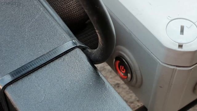 Как Собрать Мойку Высокого Давления смотреть онлайн