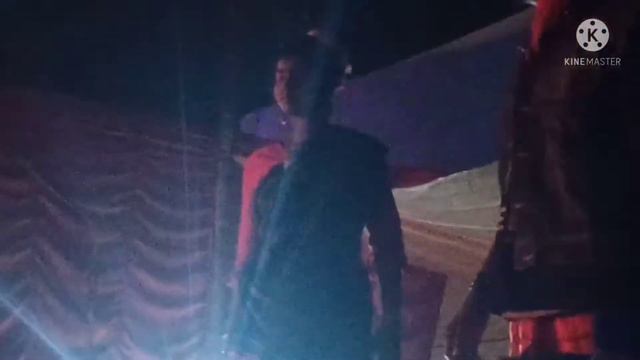 Pakor Jila Balaya 2 ❤️//Santali jatra video//Nawa Jhakas Kuri Dancer//2021-22 смотреть онлайн