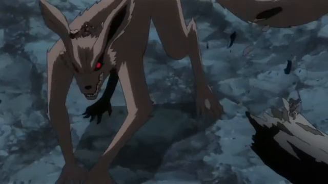 Naruto Shippuden OVA 10 - Uchiha Madara Vs  Hashirama Senju (HD)
