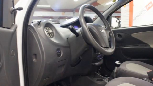 Chery Indis с пробегом 2013 года выпуска | Автосеть.рф | Автомобили с пробегом, Ямашева 95