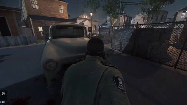 Mafia 3 Definitive Edition | RTX 2060 Laptop |AMD Ryzen 7 4800H Radeon Graphics | 40GB RAM. смотреть онлайн