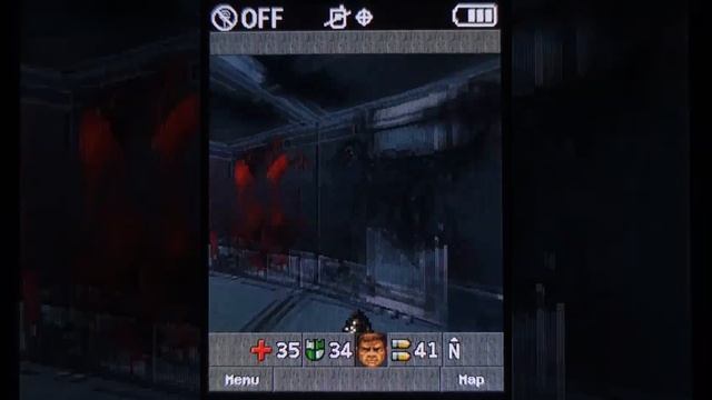 Doom RPG || Entrance || High-End BREW смотреть онлайн