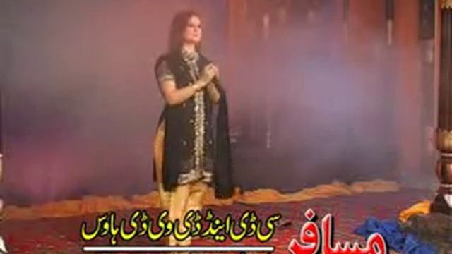 Ghazala Javed