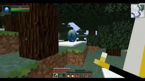 КРАКЕН ! ! ! Мод Ore spawn ОБНОВЛЕННЫЙ! Выживание! Серия 22