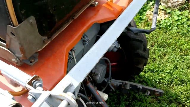 КМЗ-012 Т-012 бумеранг на продажу второй раз смотреть онлайн