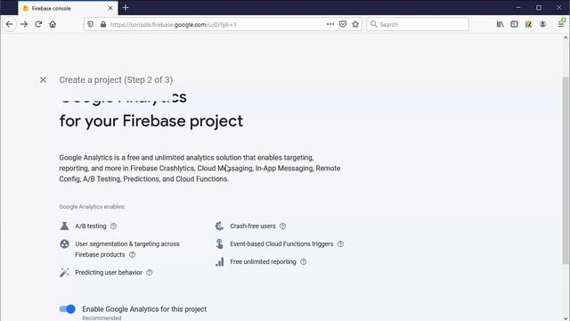 Belajar Vue.js - #67 Project Firebase смотреть онлайн