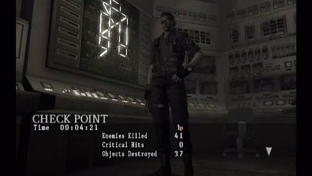 Resident Evil: Umbrella Chronicles Beginnings Part:01 смотреть онлайн