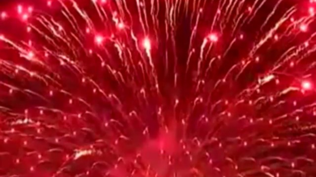 Вот это фейерверк! смотреть онлайн