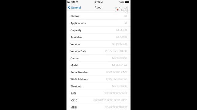 WORLDS BEST EVER CREATED 1:1 IOS SKIN ROM LAUNCHER for Android is not available (LINKS) смотреть онлайн