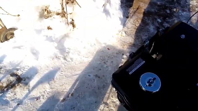 купил новый мотоблок смотреть онлайн