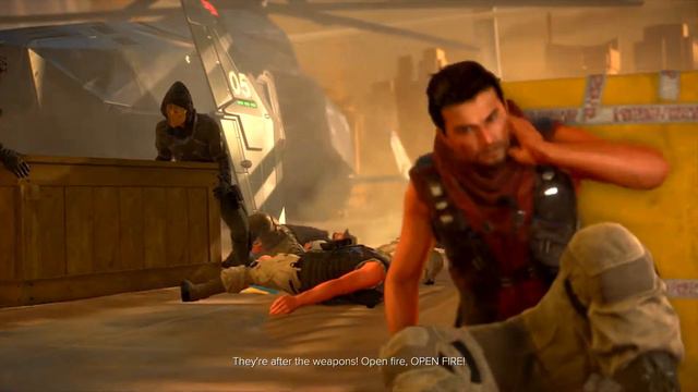 Illuminati In Video Games смотреть онлайн
