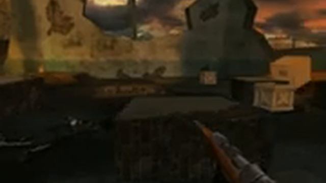 Wolfschanze 1944 The Final Attemp Part 7 Ruins смотреть онлайн