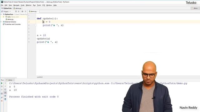 Python Array Function Module смотреть онлайн