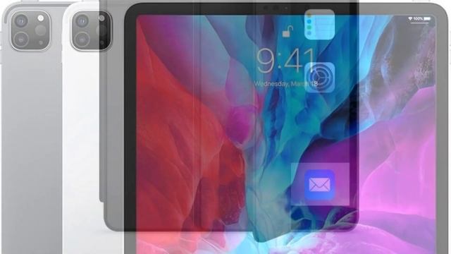 Photos of the Apple iPad 10.2 2020 | Not A Review! смотреть онлайн