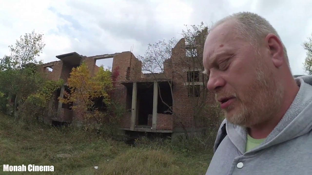 Подкумок / Заброшка / Сталк под Кисловодском / труп / Мумия / разложившееся тело смотреть онлайн