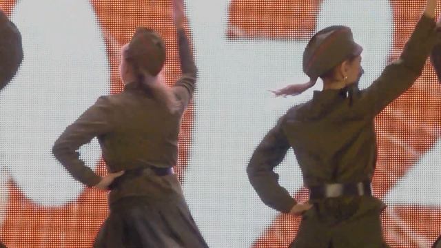 ШАРМАНТ "Смуглянка" смотреть онлайн