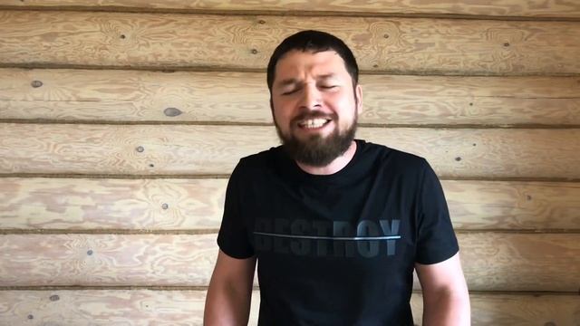 Розенбаум А. Я. Тост тридцатилетним (кавер) смотреть онлайн