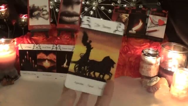 Capricorn - So not over you! - Lovescope May 1st - 15th смотреть онлайн