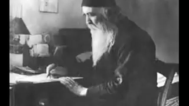 Очински савети и Духовне беседе смотреть онлайн