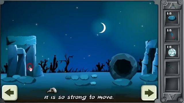 Escape Games - Stonehenge Walkthrough. смотреть онлайн