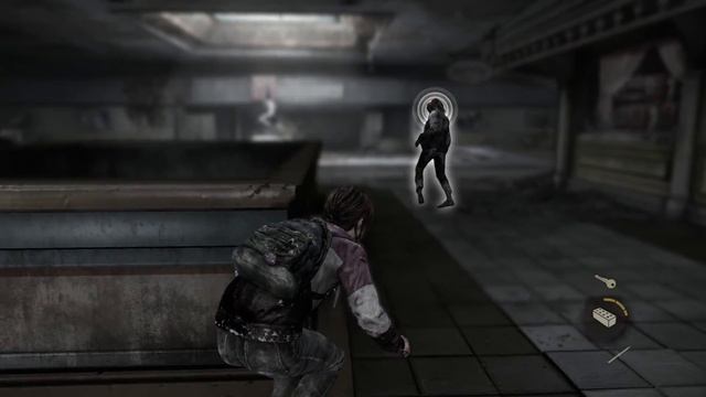 The Last of Us: LEFT BEHIND Blind Let's Play - Part 1 [No Commentary] (Ellie and Riley!) смотреть онлайн