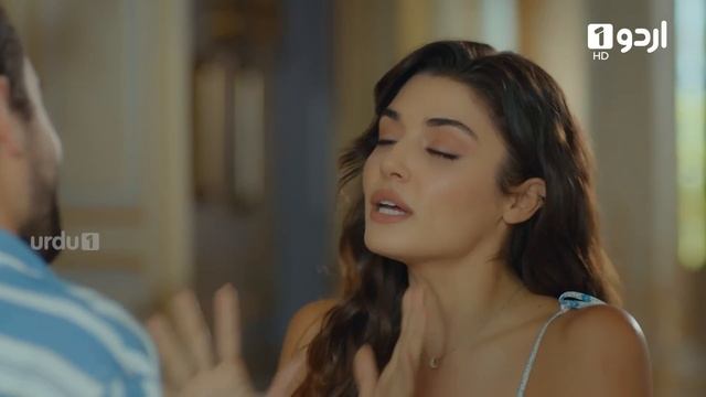 Dastak Mayray Dil Pay | Episode 4 | Turkish Drama | Urdu Dubbing | Sen Cal Kapimi | 18th Nov. 2022