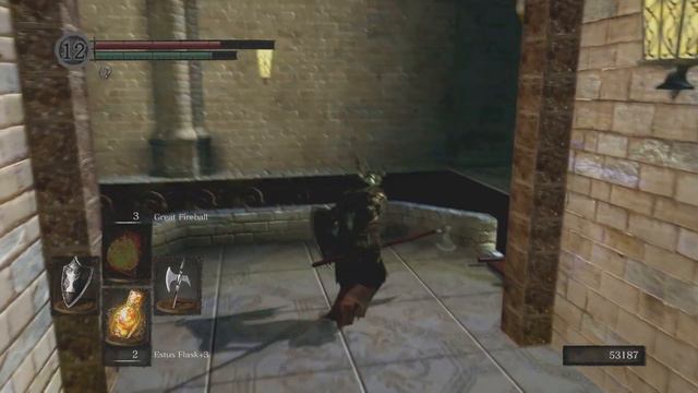 Let's Platinum Dark Souls Remastered #45 - Liberated Logan смотреть онлайн