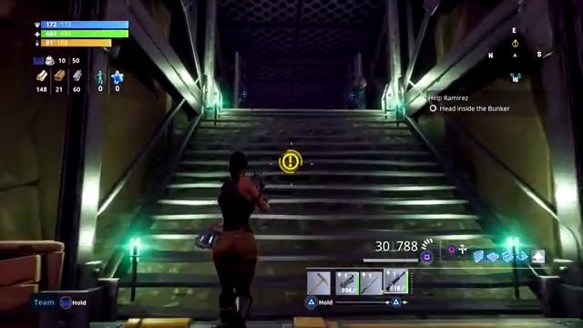 Fortnite - Save The World Walkthrough [Episode 1] смотреть онлайн