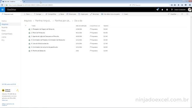 OneDrive - Como funciona e Porquê eu uso смотреть онлайн